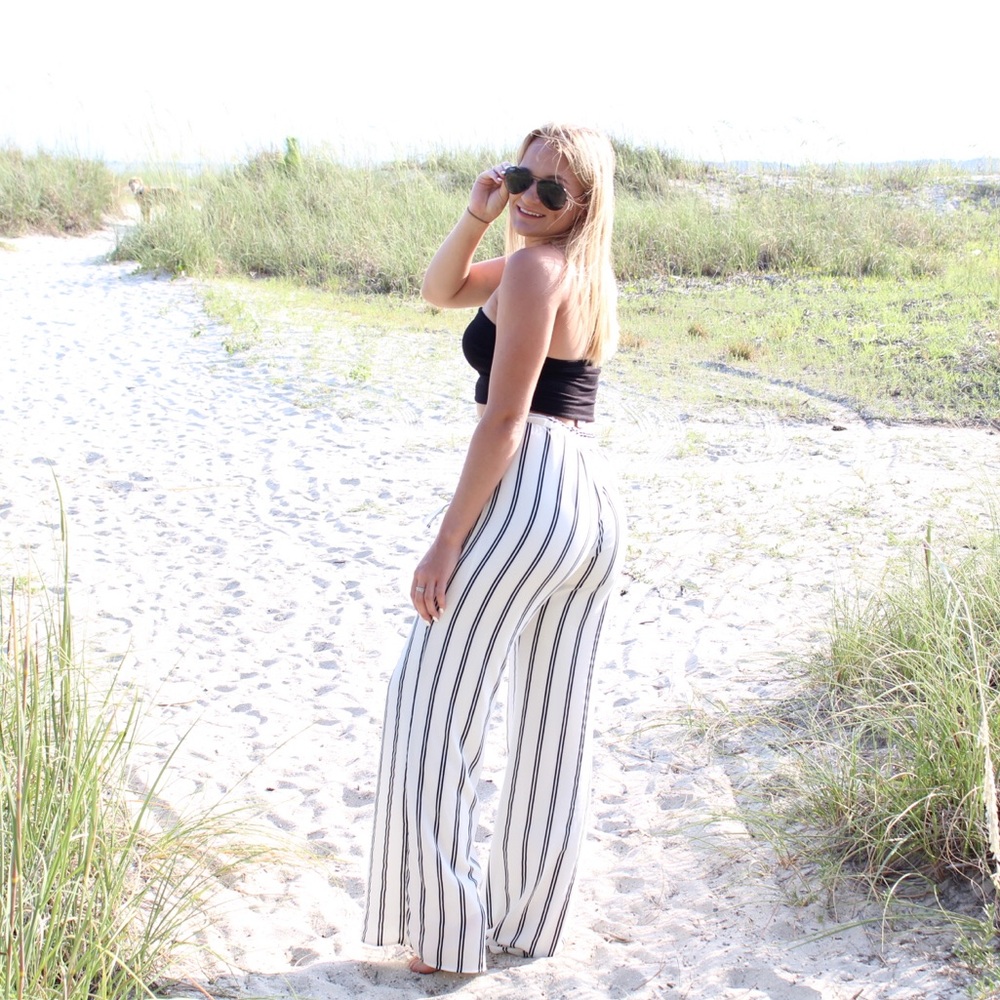 Meet your Posher, Gracie